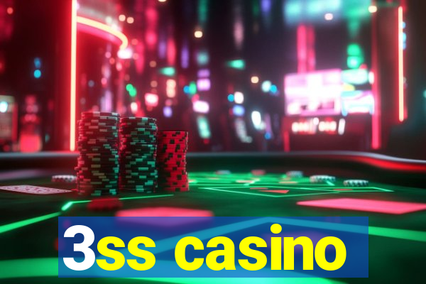 3ss casino