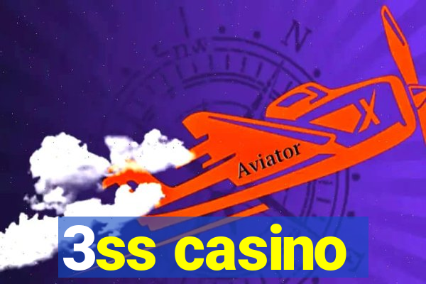 3ss casino