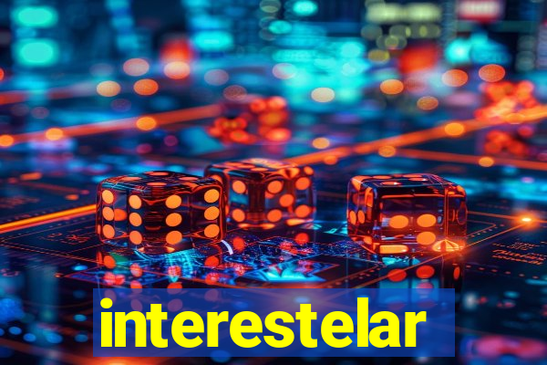 interestelar completo dublado hd