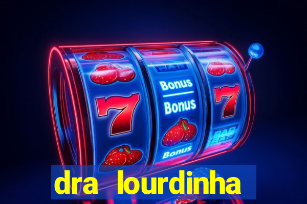 dra lourdinha pediatra cruzeiro sp