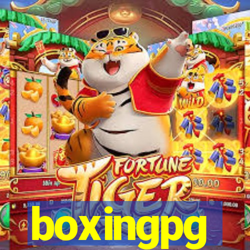 boxingpg