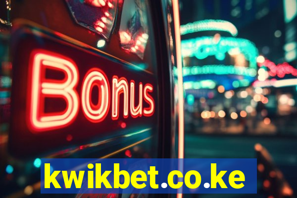 kwikbet.co.ke