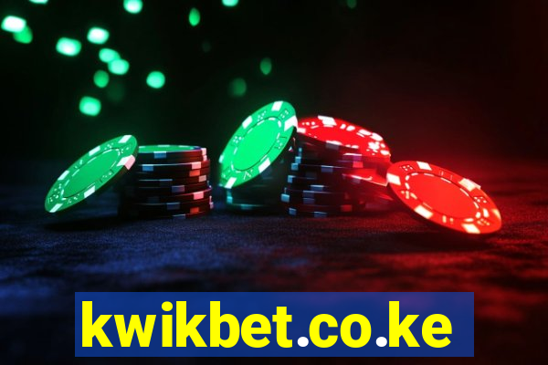 kwikbet.co.ke