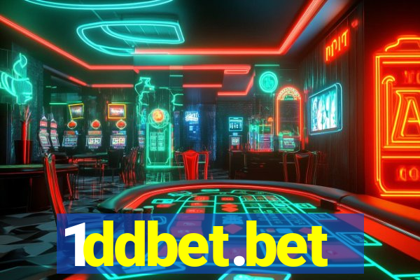 1ddbet.bet