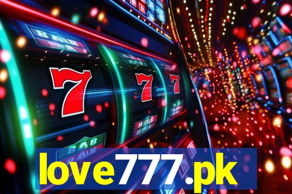 love777.pk