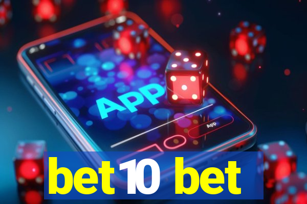 bet10 bet