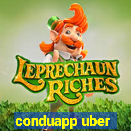 conduapp uber