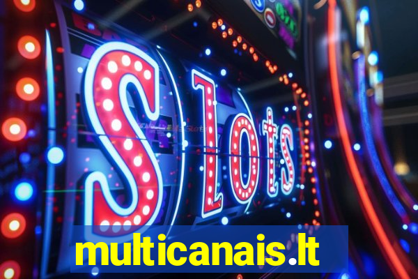 multicanais.lt