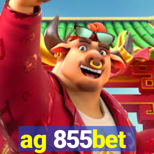 ag 855bet