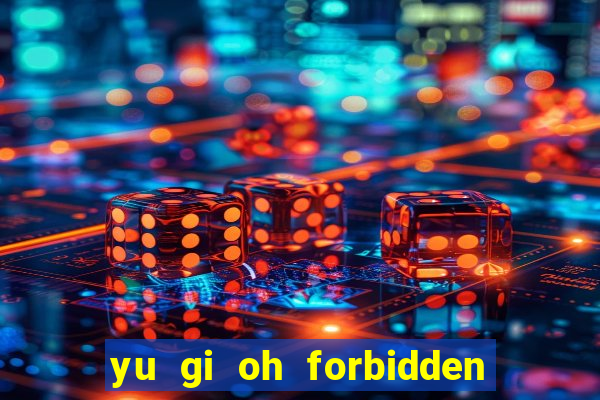 yu gi oh forbidden memories password