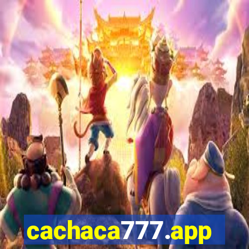 cachaca777.app