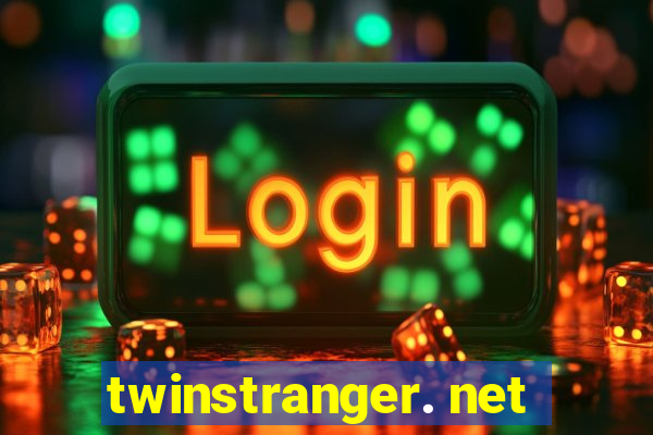 twinstranger. net