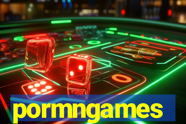 pormngames