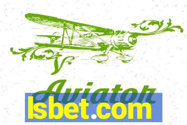 lsbet.com