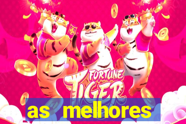 as melhores plataformas de jogo online