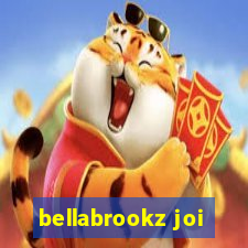 bellabrookz joi