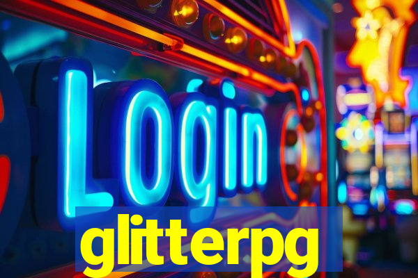 glitterpg