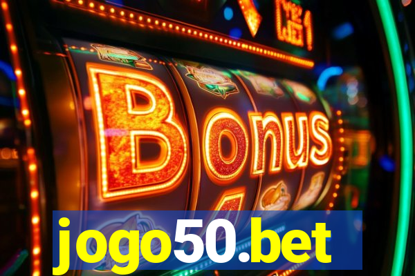 jogo50.bet