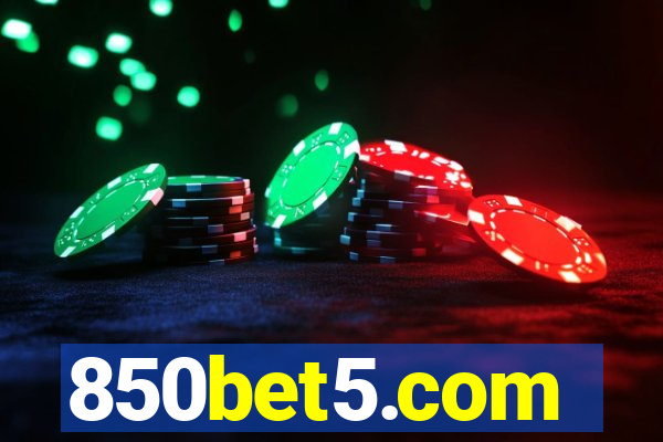 850bet5.com