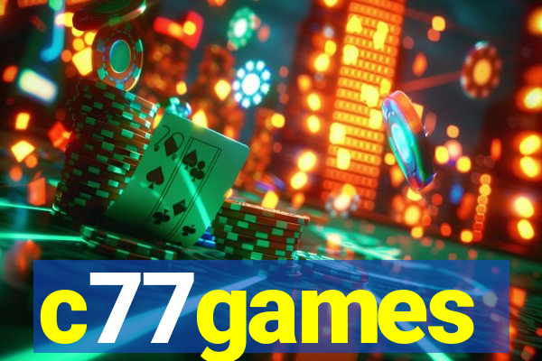 c77games