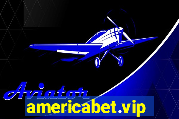 americabet.vip