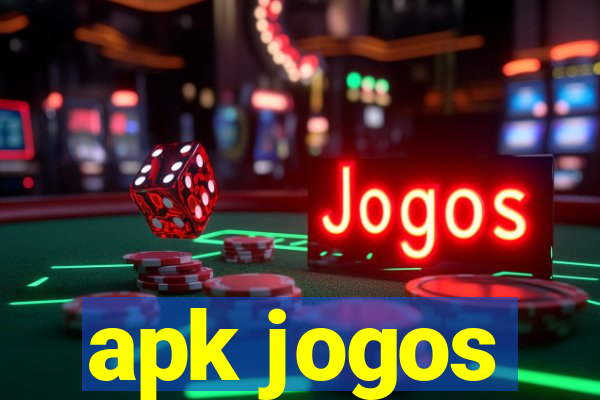 apk jogos