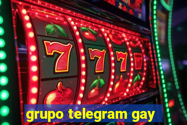 grupo telegram gay