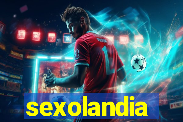 sexolandia