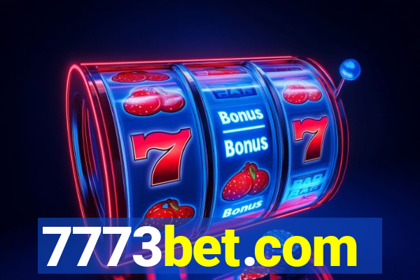 7773bet.com