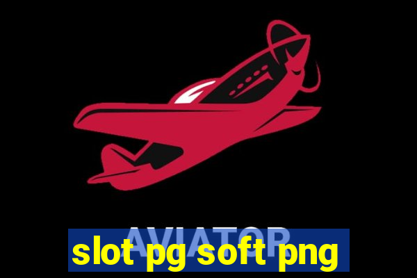 slot pg soft png