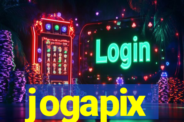 jogapix