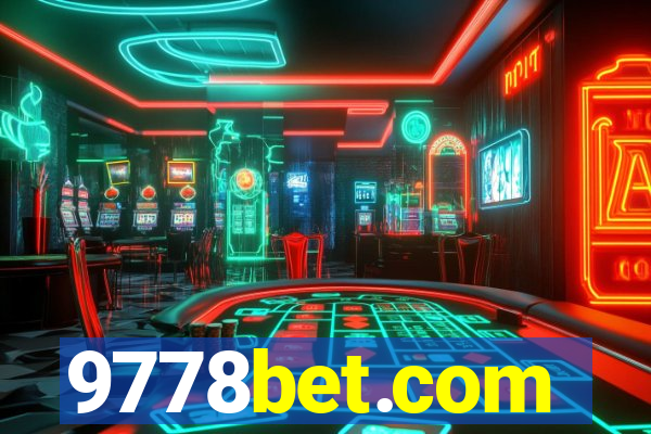 9778bet.com