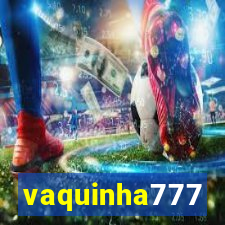 vaquinha777