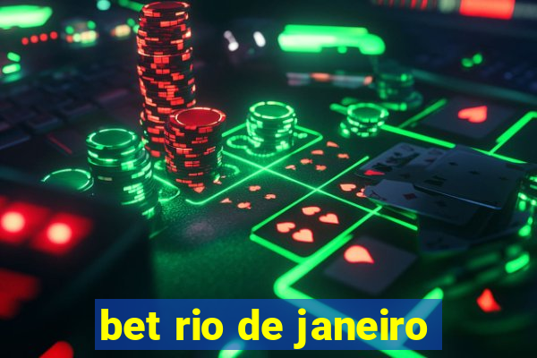 bet rio de janeiro