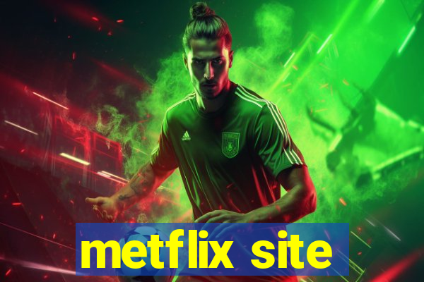 metflix site