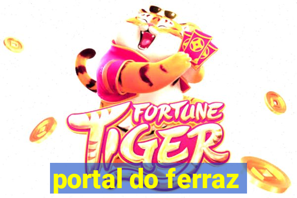 portal do ferraz