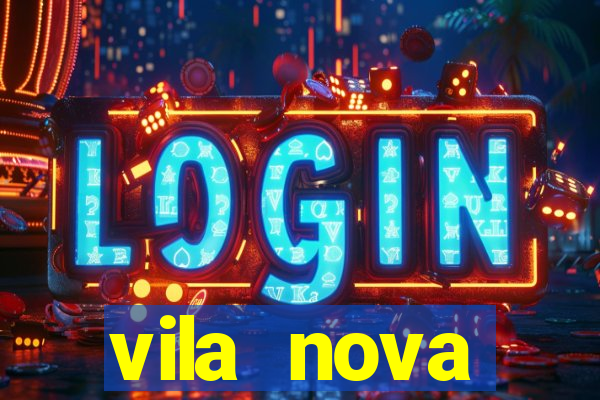 vila nova cachoeirinha é perigoso