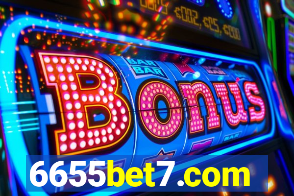 6655bet7.com