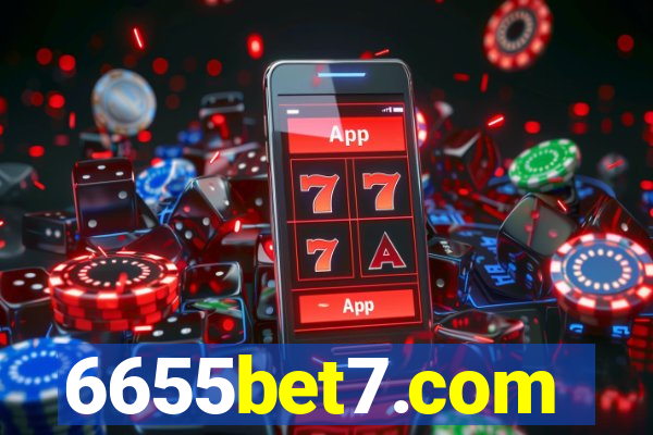 6655bet7.com