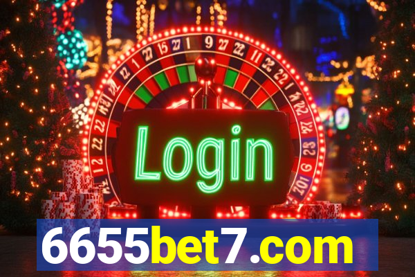 6655bet7.com