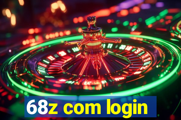 68z com login