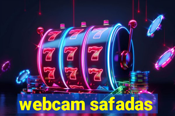 webcam safadas