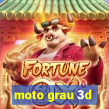 moto grau 3d