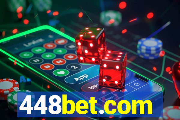 448bet.com