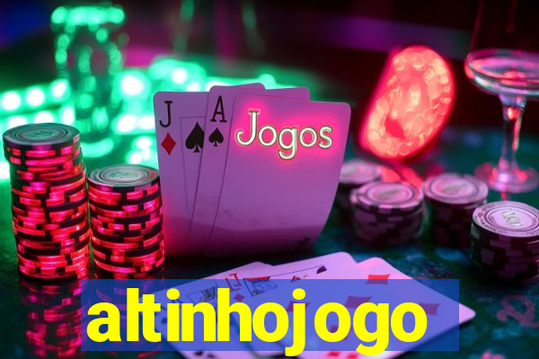 altinhojogo