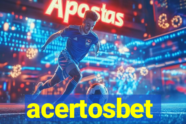 acertosbet