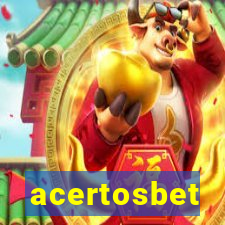 acertosbet