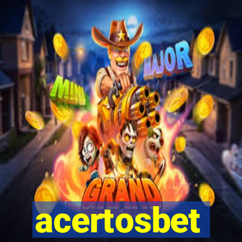 acertosbet