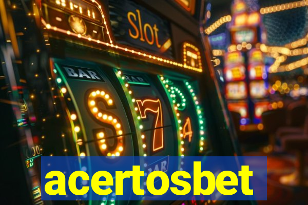 acertosbet