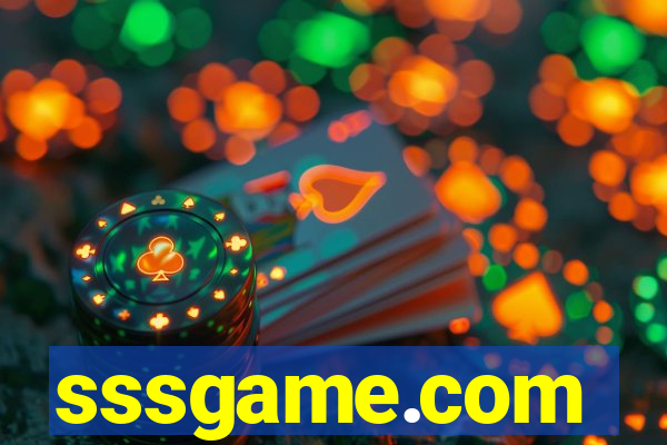 sssgame.com